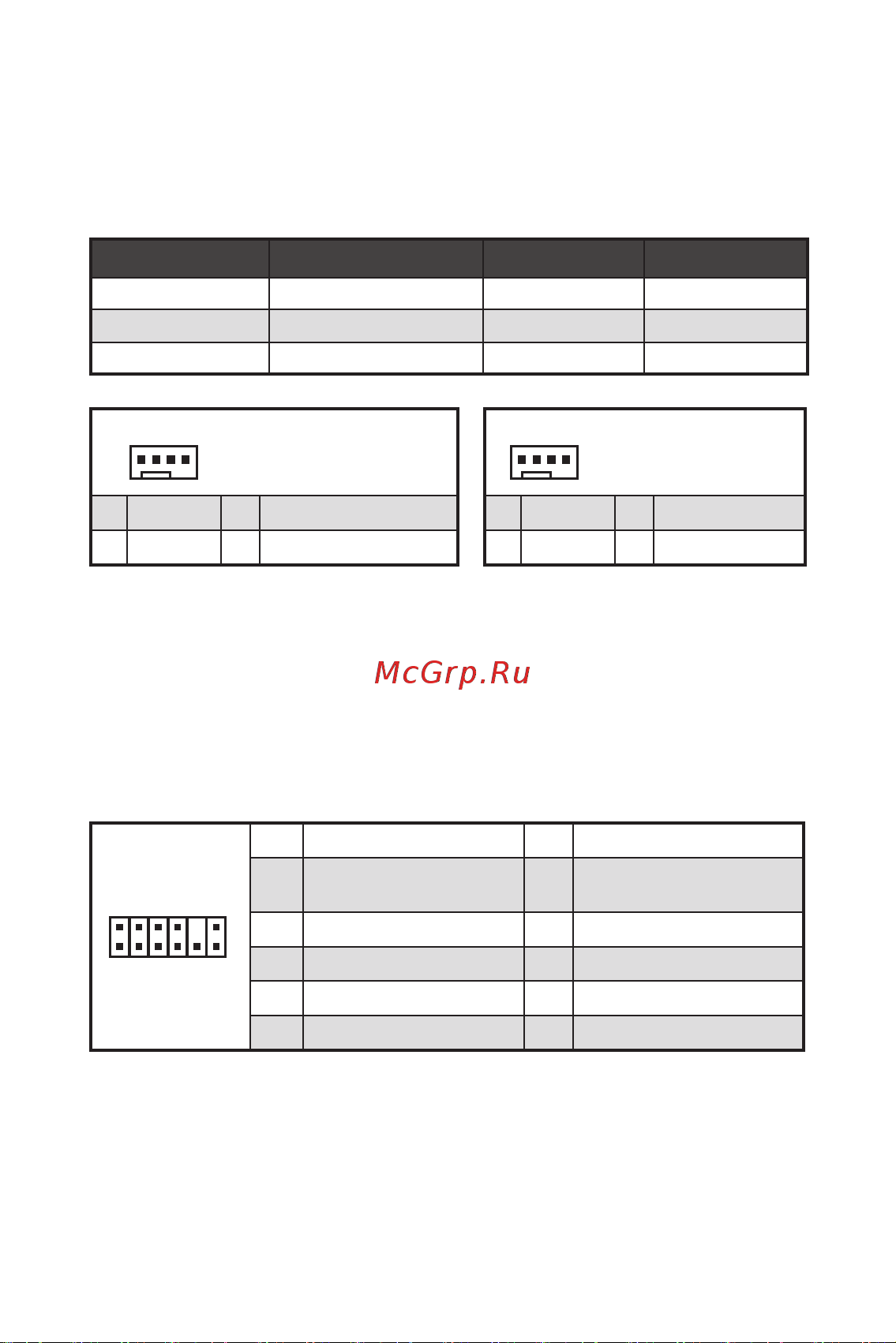 MSI PRO B660M-A CEC WIFI DDR4 V2 Руководство пользователя онлайн [138/241] 902720
