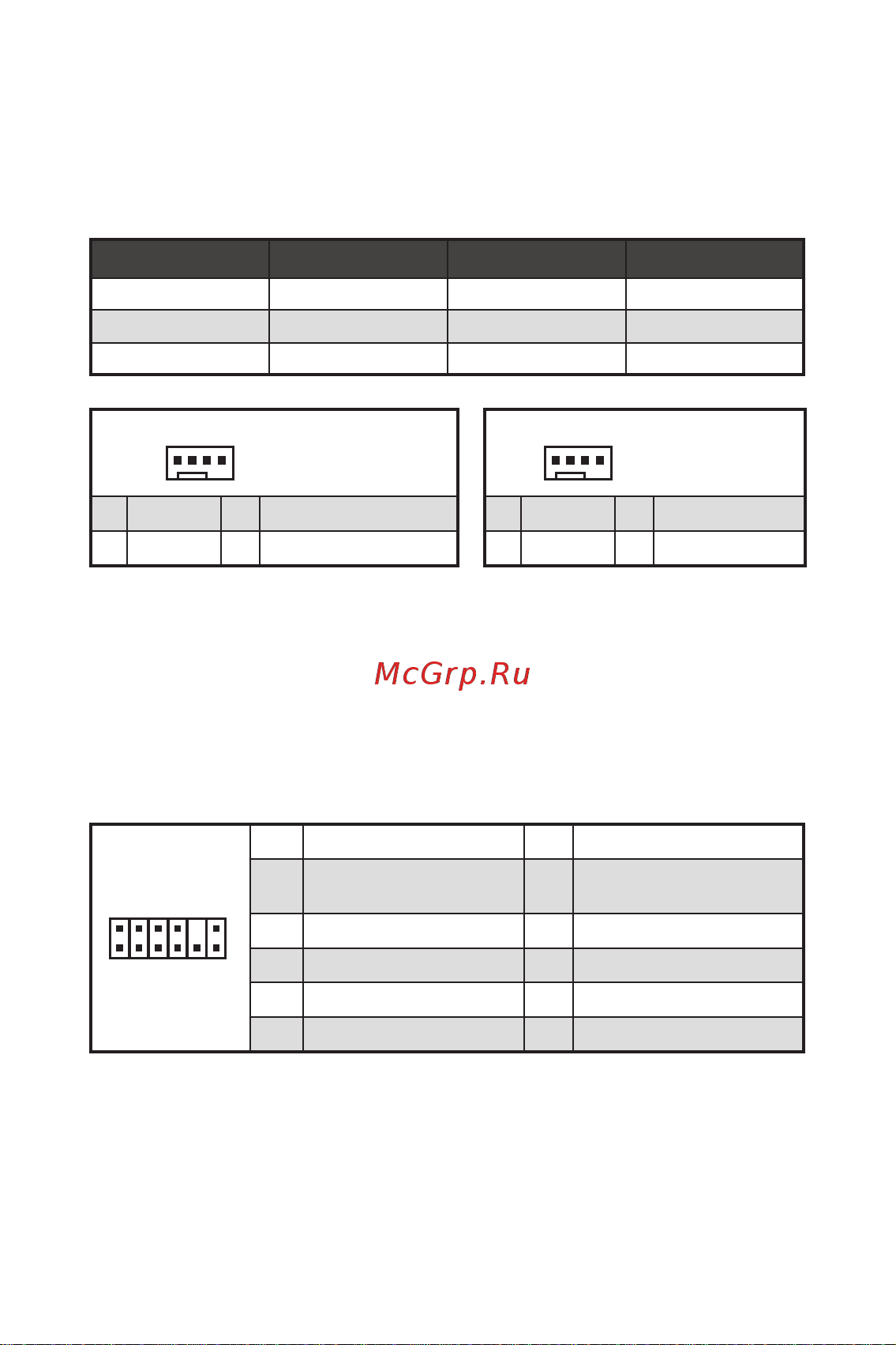 MSI PRO B660M-A CEC WIFI DDR4 V2 Руководство пользователя онлайн [166/241] 902720