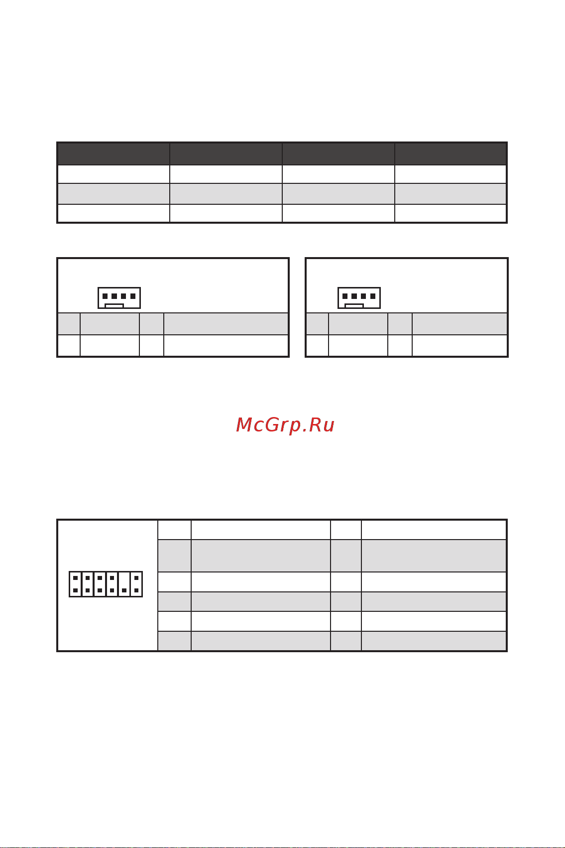 MSI PRO B660M-A CEC WIFI DDR4 V2 Руководство пользователя онлайн [194/241] 902720
