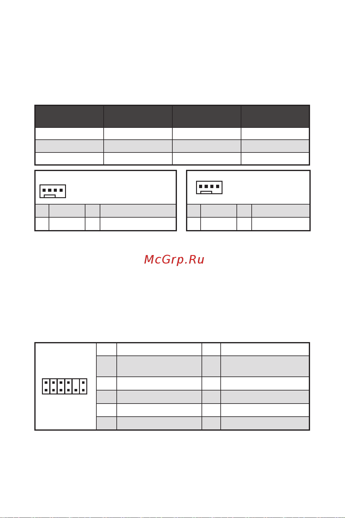 MSI PRO B660M-A CEC WIFI DDR4 V2 Руководство пользователя онлайн [50/241] 902720