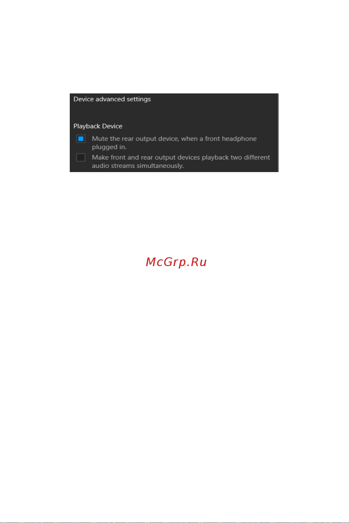 MSI PRO B660M-A CEC WIFI DDR4 V2 Руководство пользователя онлайн [71/241] 902720