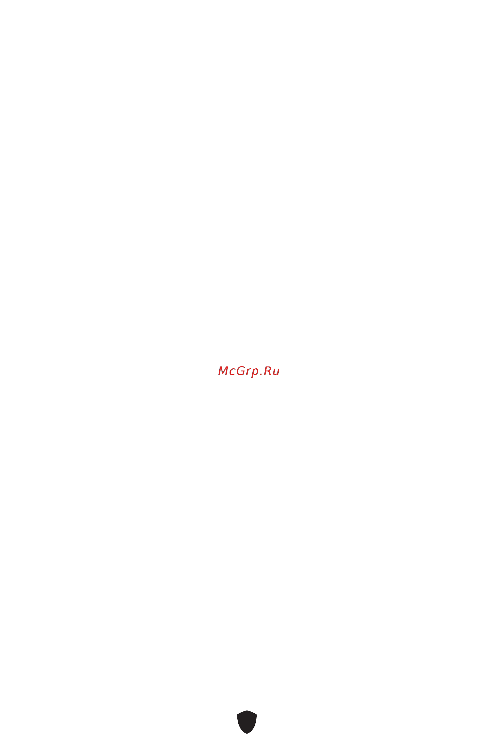 MSI MAG CORELIQUID A13 240 WHITE Инструкция по эксплуатации онлайн [3/20] 902777