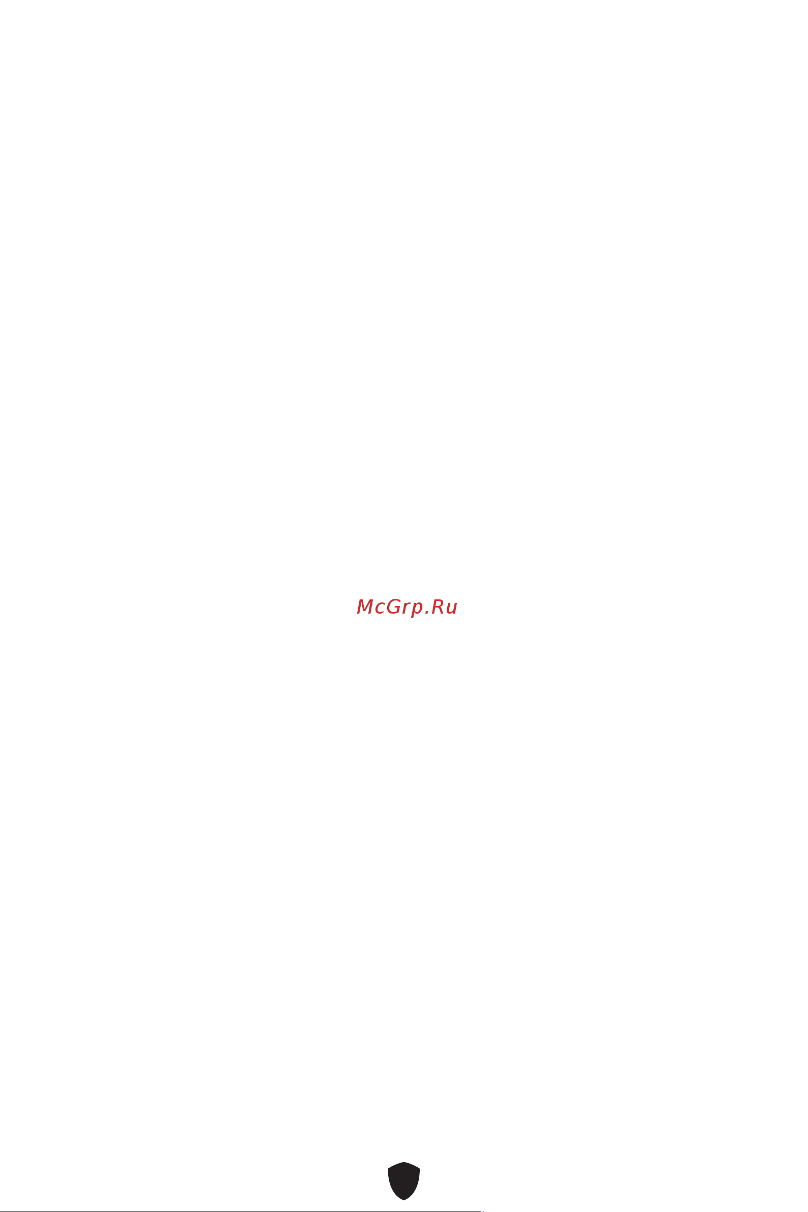 MSI MAG CORELIQUID A13 240 WHITE Инструкция по эксплуатации онлайн [4/20] 902777