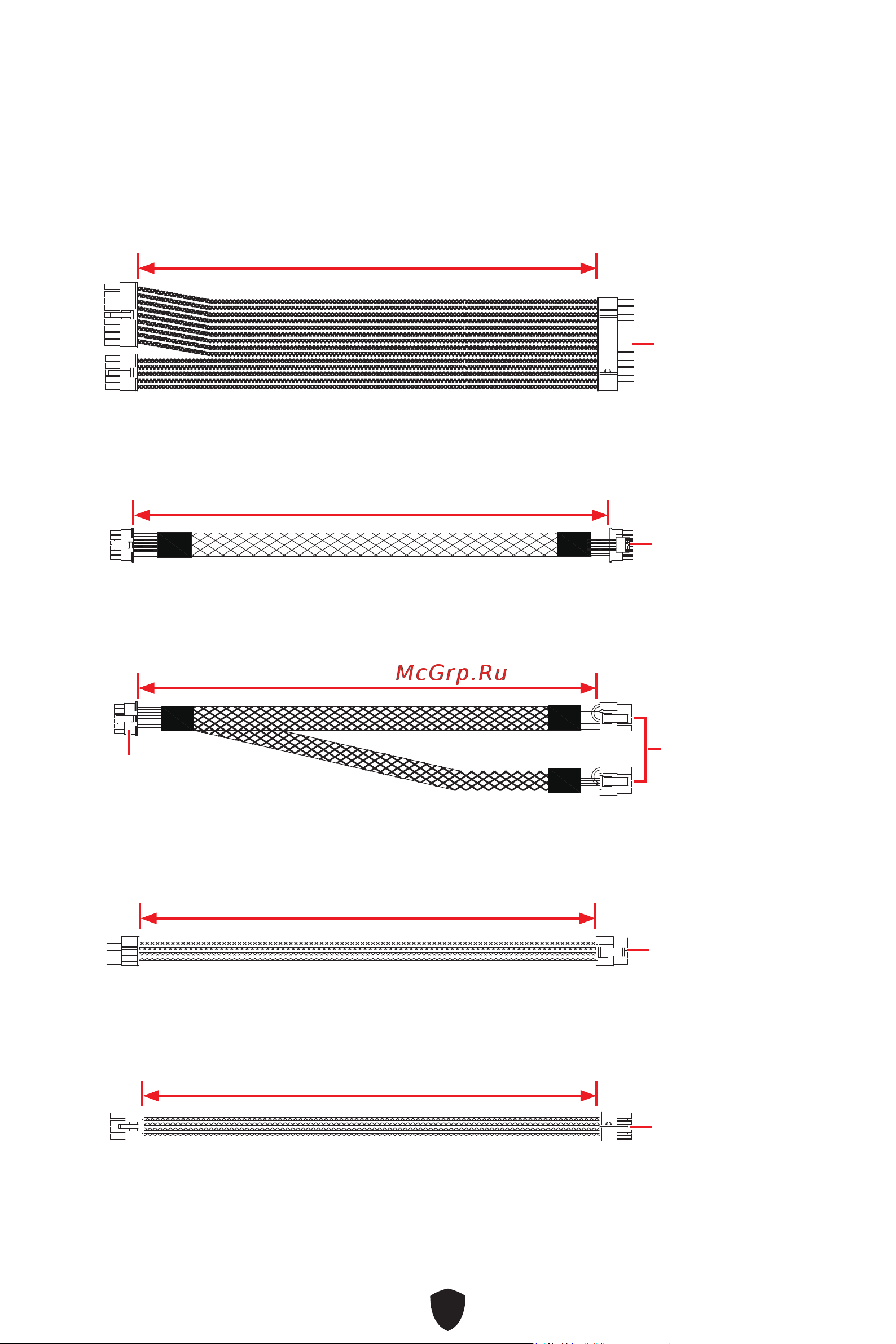 MSI MEG Ai1000P PCIE5 Руководство пользователя онлайн [98/155] 902808