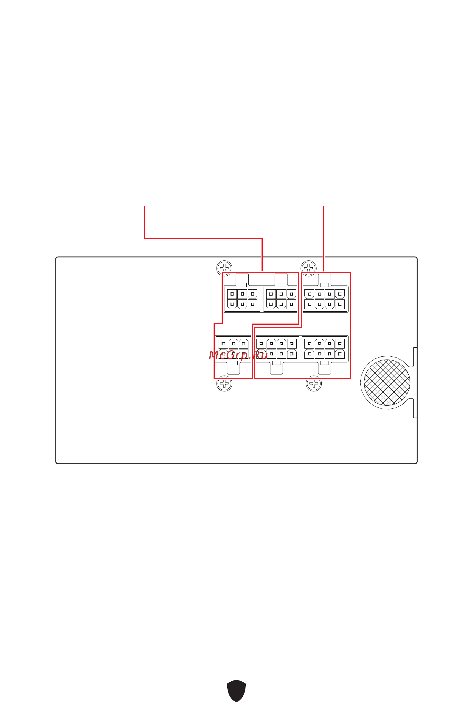 MSI MAG A750BE Руководство пользователя онлайн [6/9] 902813