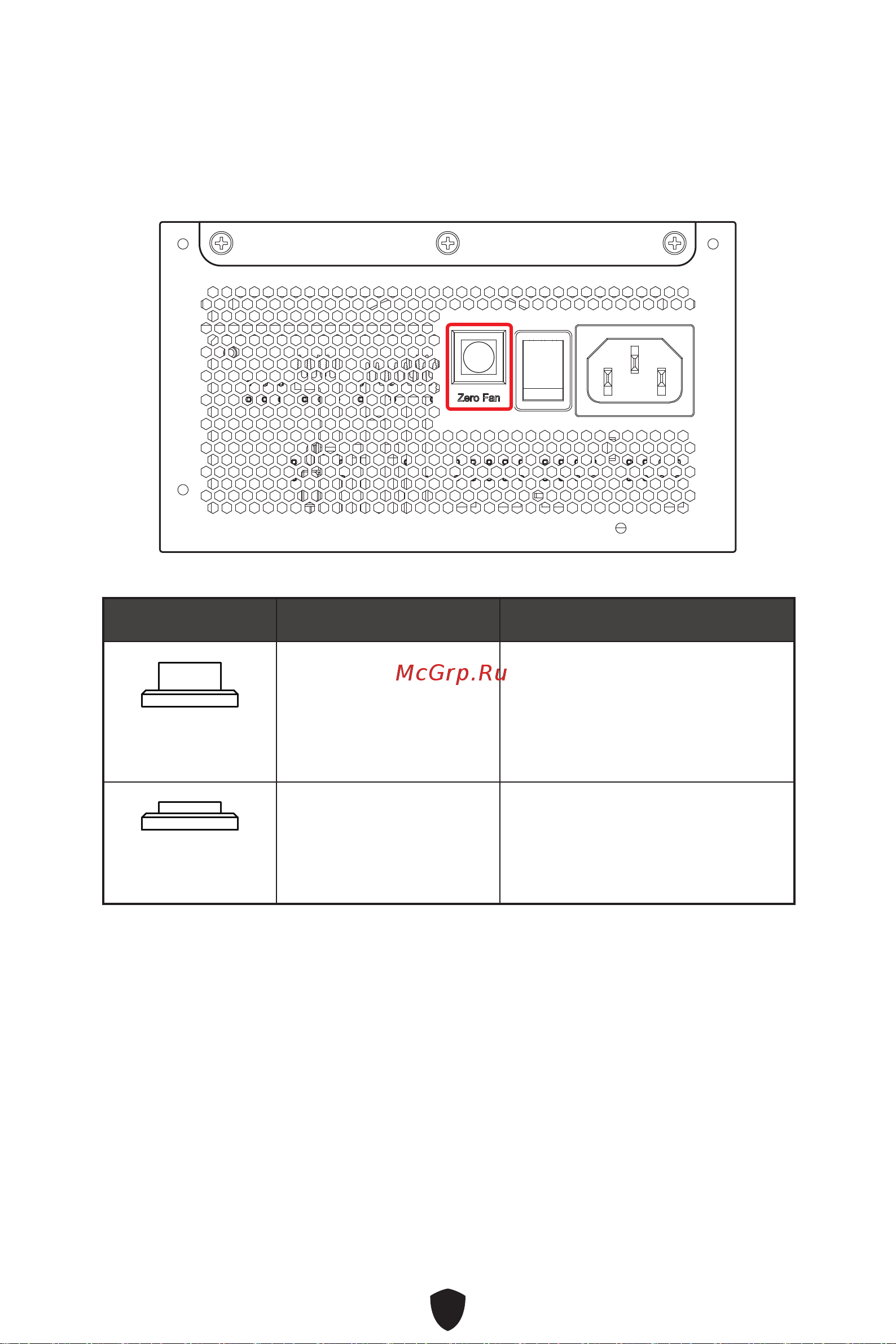 MSI MPG A1000G PCIE5 Руководство пользователя онлайн [29/140] 902830