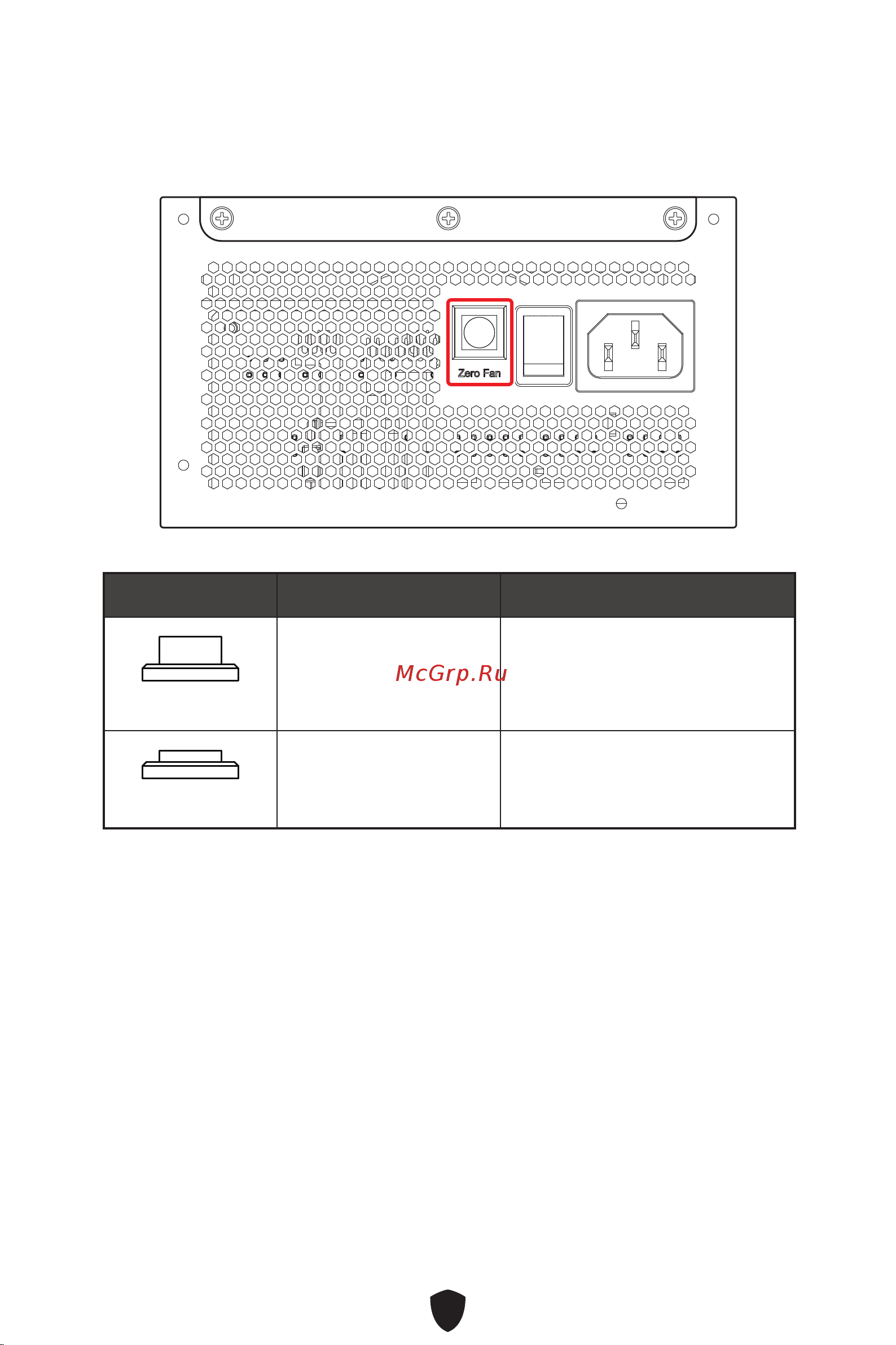 MSI MPG A1000G PCIE5 Руководство пользователя онлайн [74/140] 902830