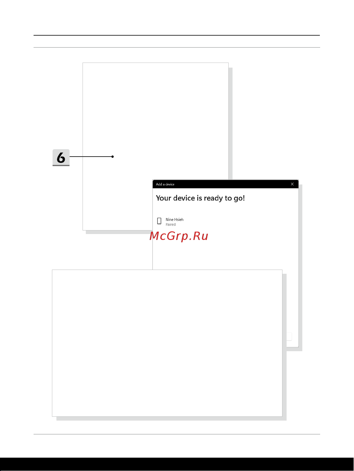 MSI Vector 17 HX A14VGG-238RU (9S7-17S262-238) Руководство пользователя онлайн [62/76] 902854