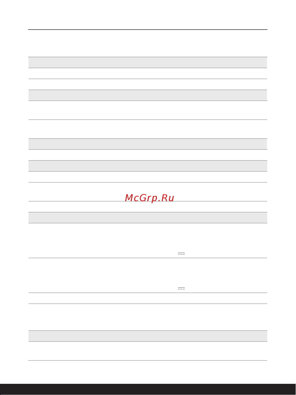 MSI Raider GE68 HX 14VIG-473RU (9S7-15M131-473) Руководство пользователя онлайн [31/76] 902836