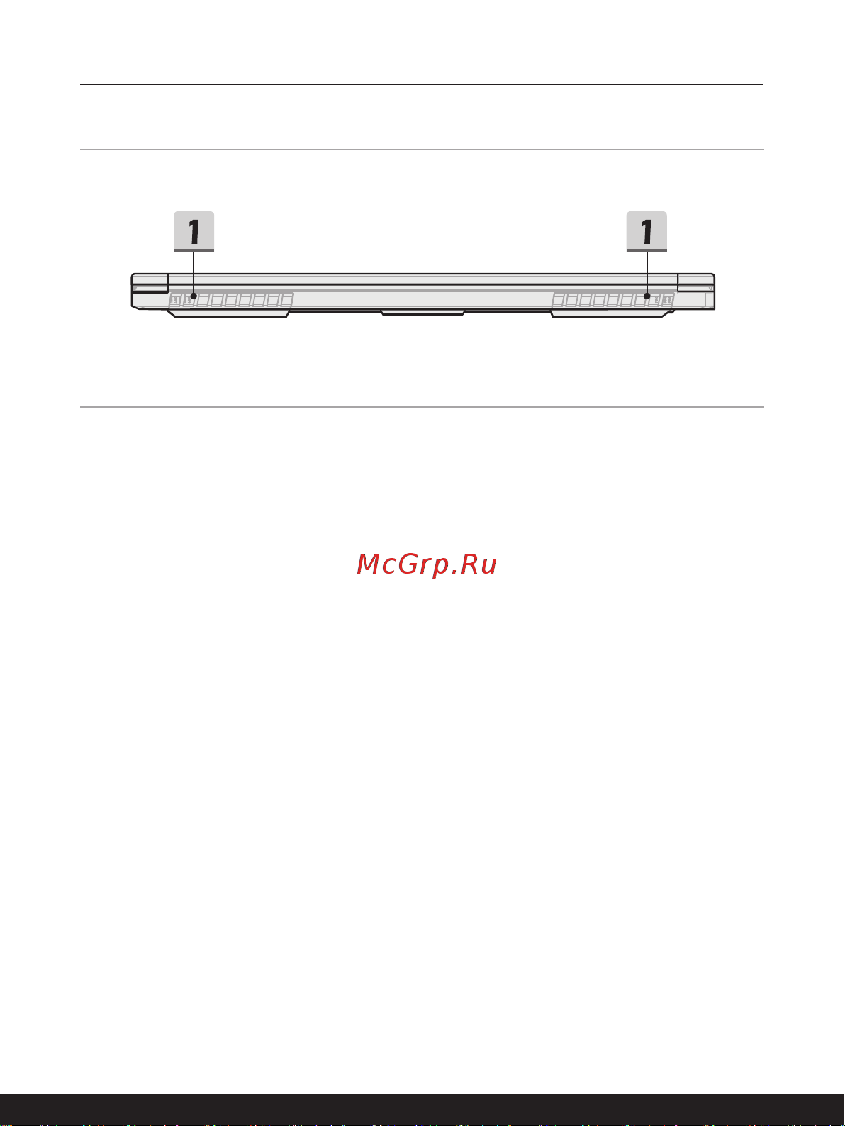 MSI Stealth 16 AI Studio A1VIG-062RU (9S7-15F312-062) Руководство пользователя онлайн [23/76] 902846