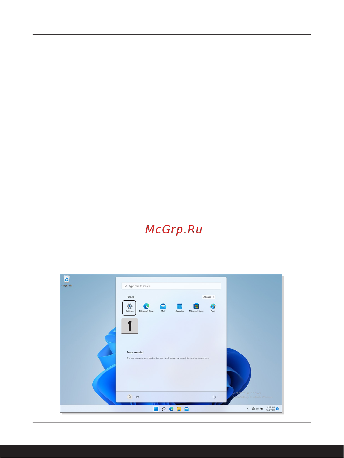 MSI Stealth 16 AI Studio A1VIG-062RU (9S7-15F312-062) Руководство пользователя онлайн [45/76] 902846