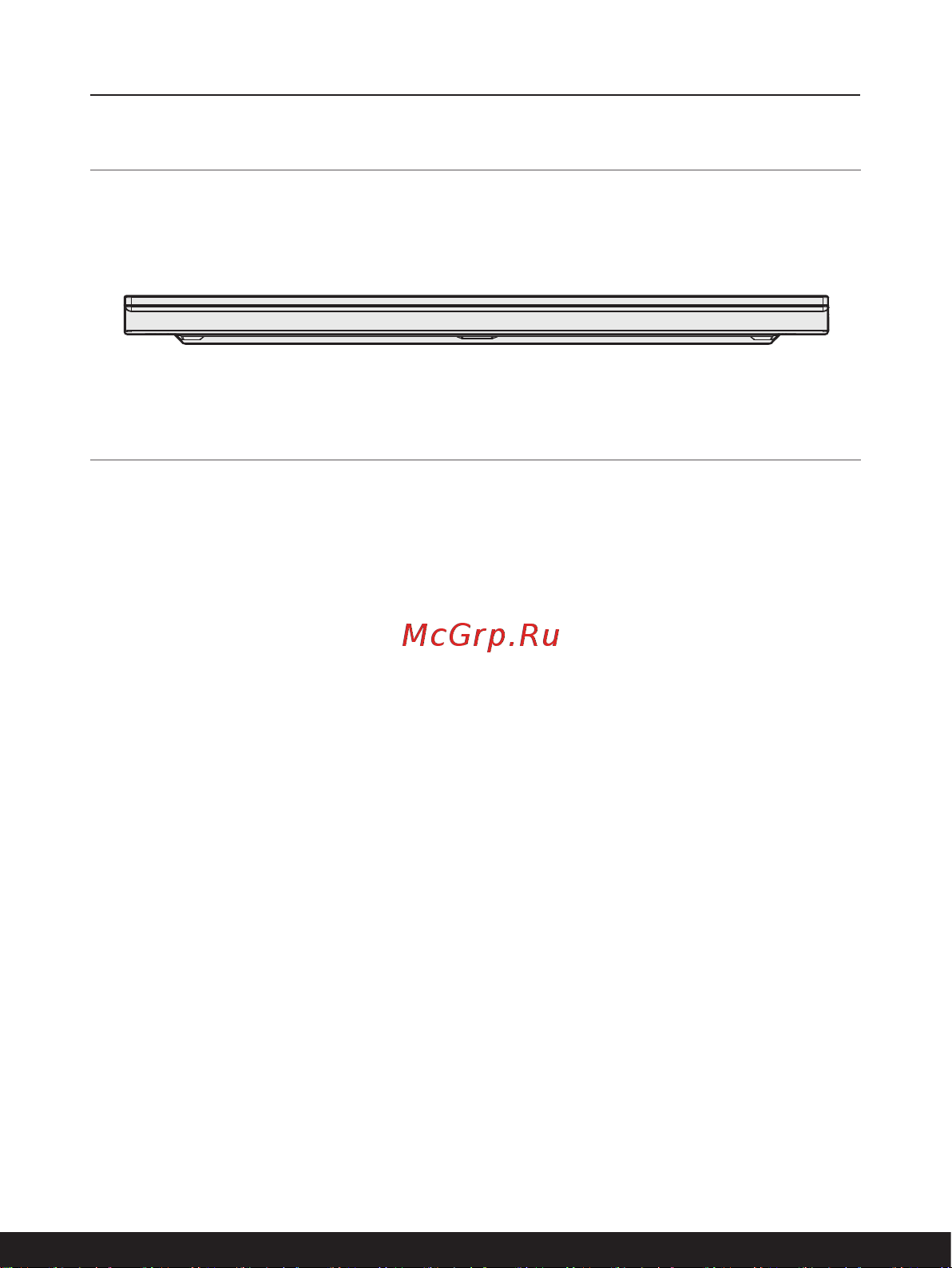 MSI Stealth 15 A13VF-037RU (9S7-16V611-037) Руководство пользователя онлайн [15/76] 902853