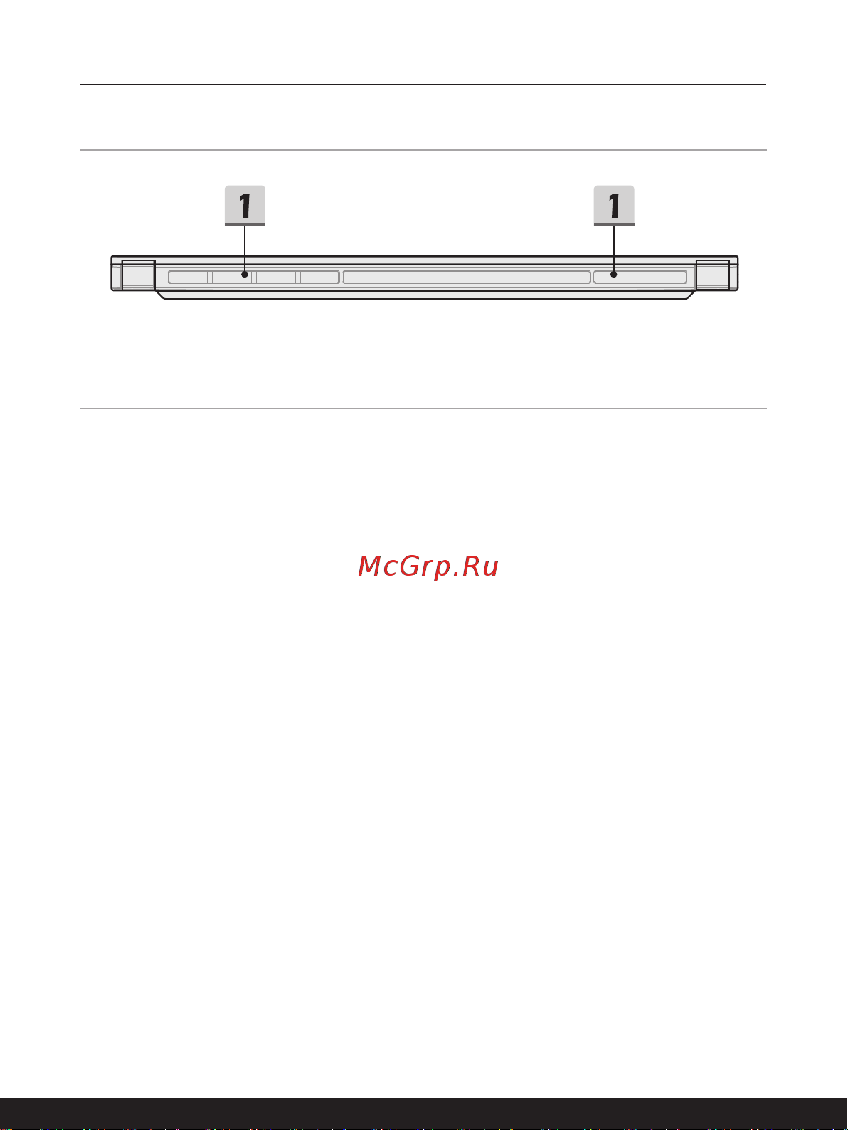 MSI Stealth 15 A13VF-037RU (9S7-16V611-037) Руководство пользователя онлайн [20/76] 902853