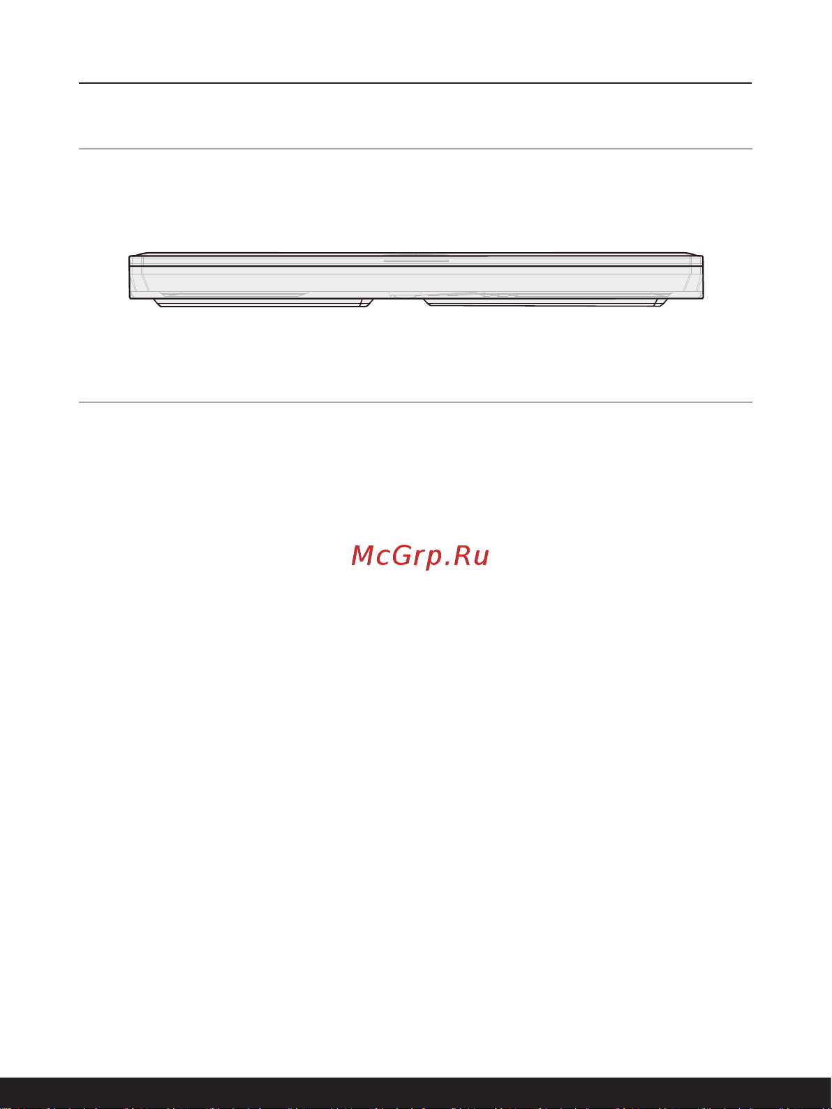 MSI Vector 16 HX A13VHG-474XRU (9S7-15M142-474) Руководство пользователя онлайн [18/68] 902858