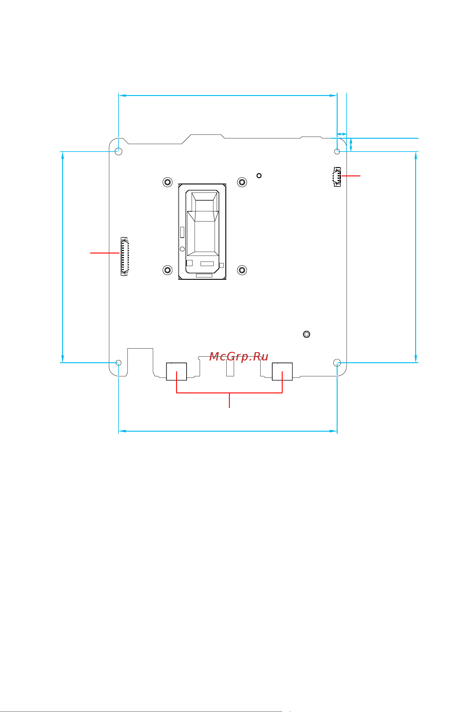 MSI Cubi NUC 13MQ Руководство пользователя онлайн [14/43] 902863