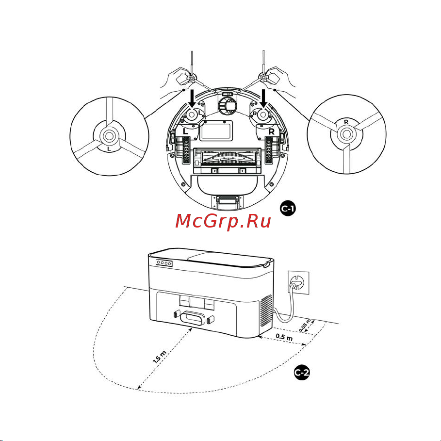 AENO RC6S (ARC0006S) Инструкция по эксплуатации онлайн [5/202] 902868