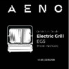AENO EG5 (AEG0005) Инструкция по эксплуатации