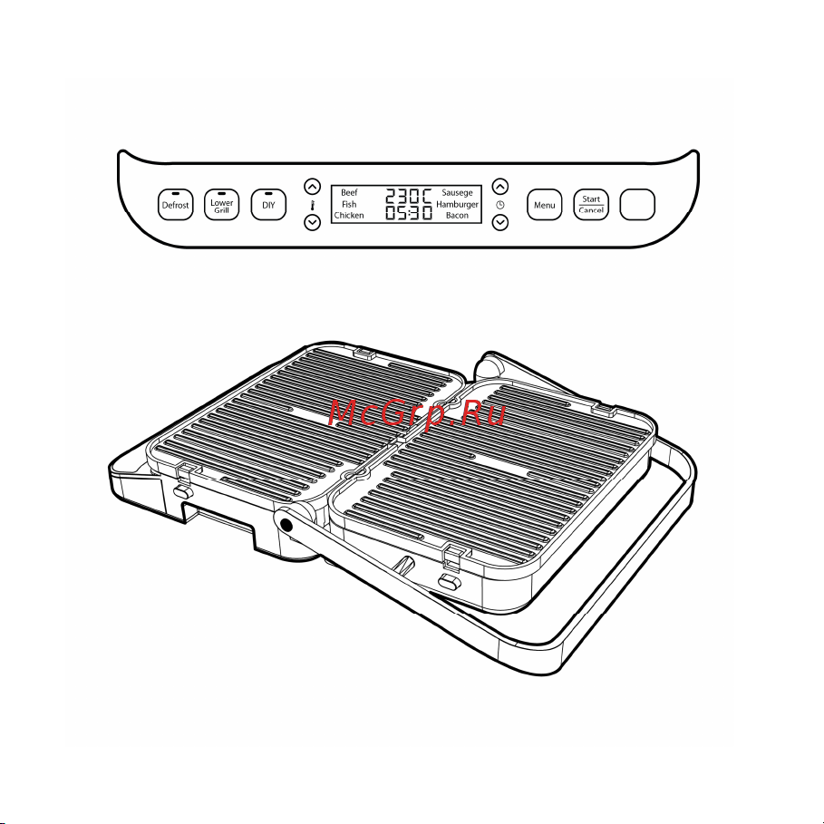 AENO EG5 (AEG0005) Инструкция по эксплуатации онлайн [6/182] 902873