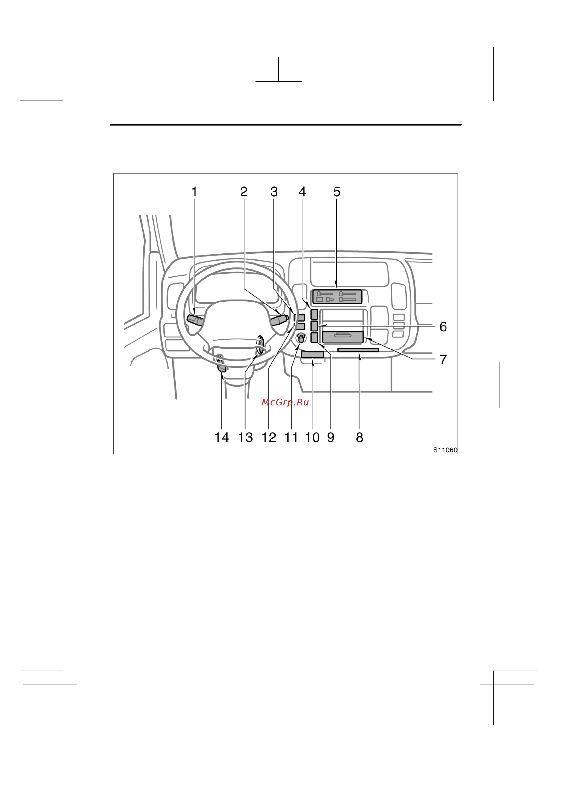 Toyota Dyna 100 2002 - 2025 Руководство для владельца PZ49X-25609-EN онлайн [9/232] 902882