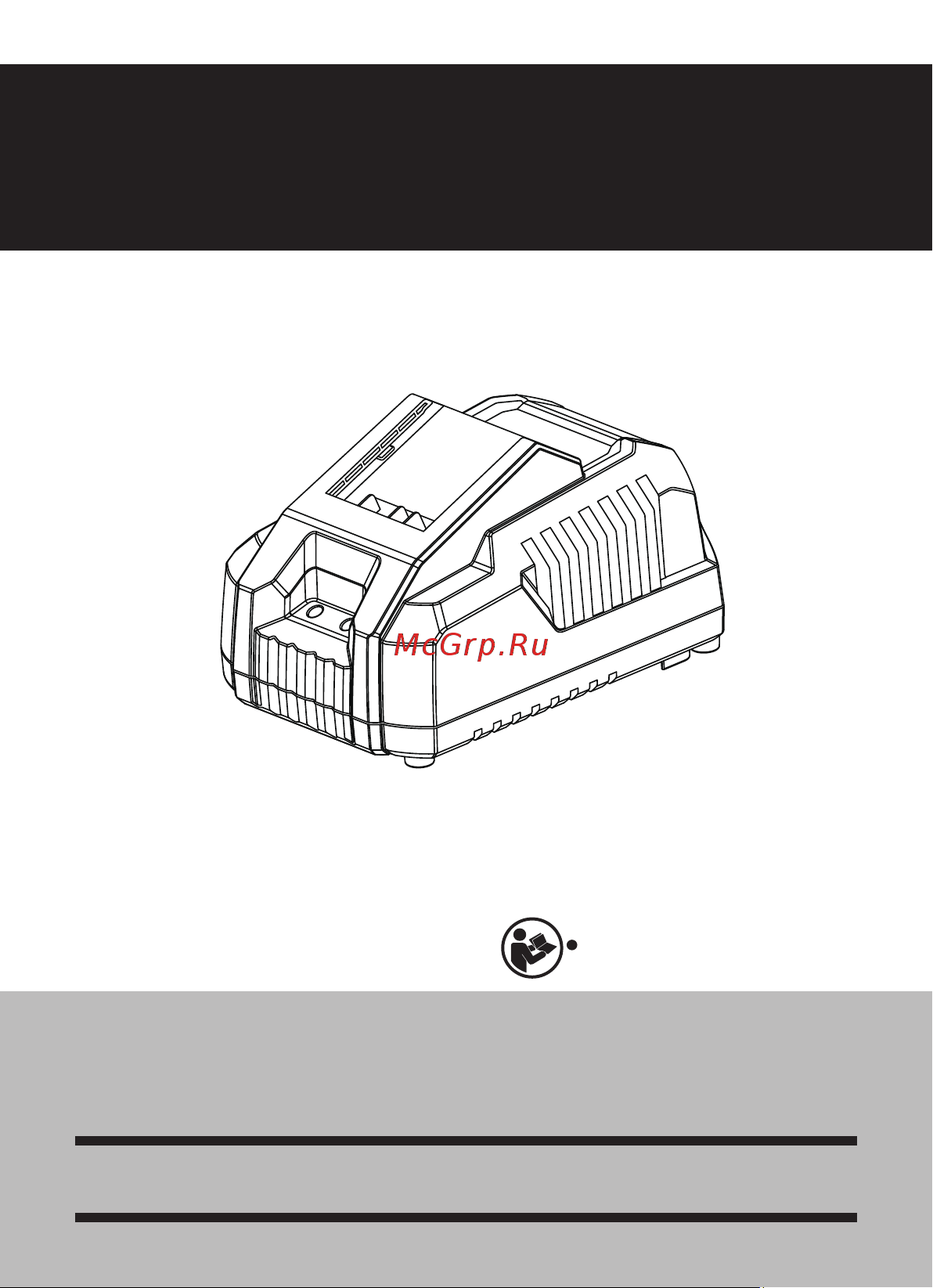 DCK FFCL20-04 Инструкция по эксплуатации онлайн