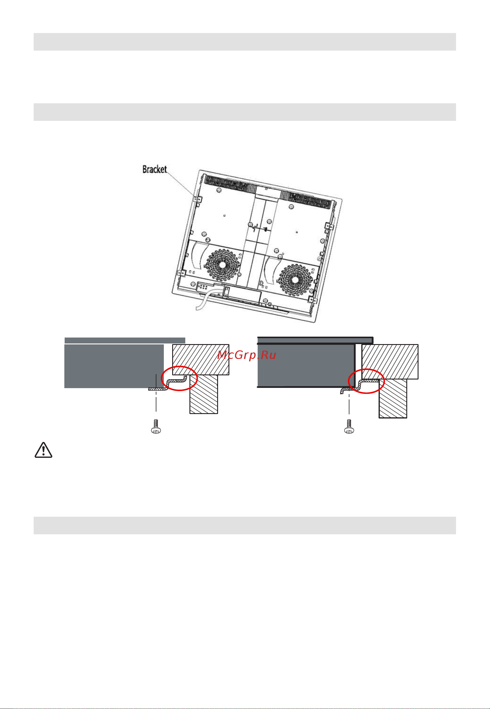 Midea MIH64707F Инструкция по эксплуатации онлайн [16/36] 903300