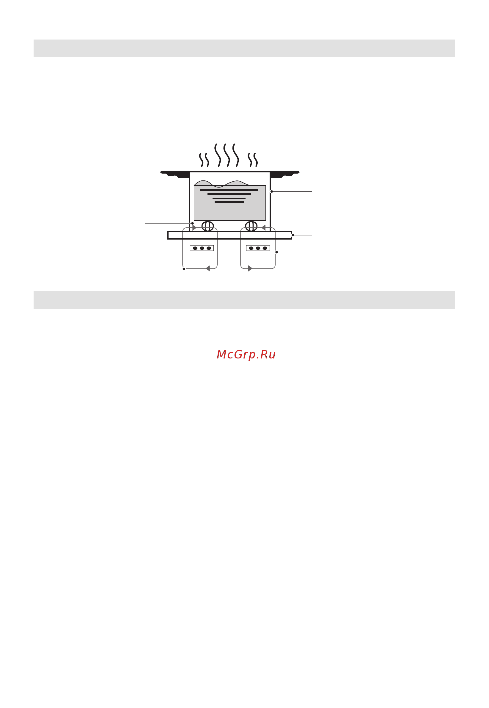 Midea MIH67880F Инструкция по эксплуатации онлайн [9/33] 903306
