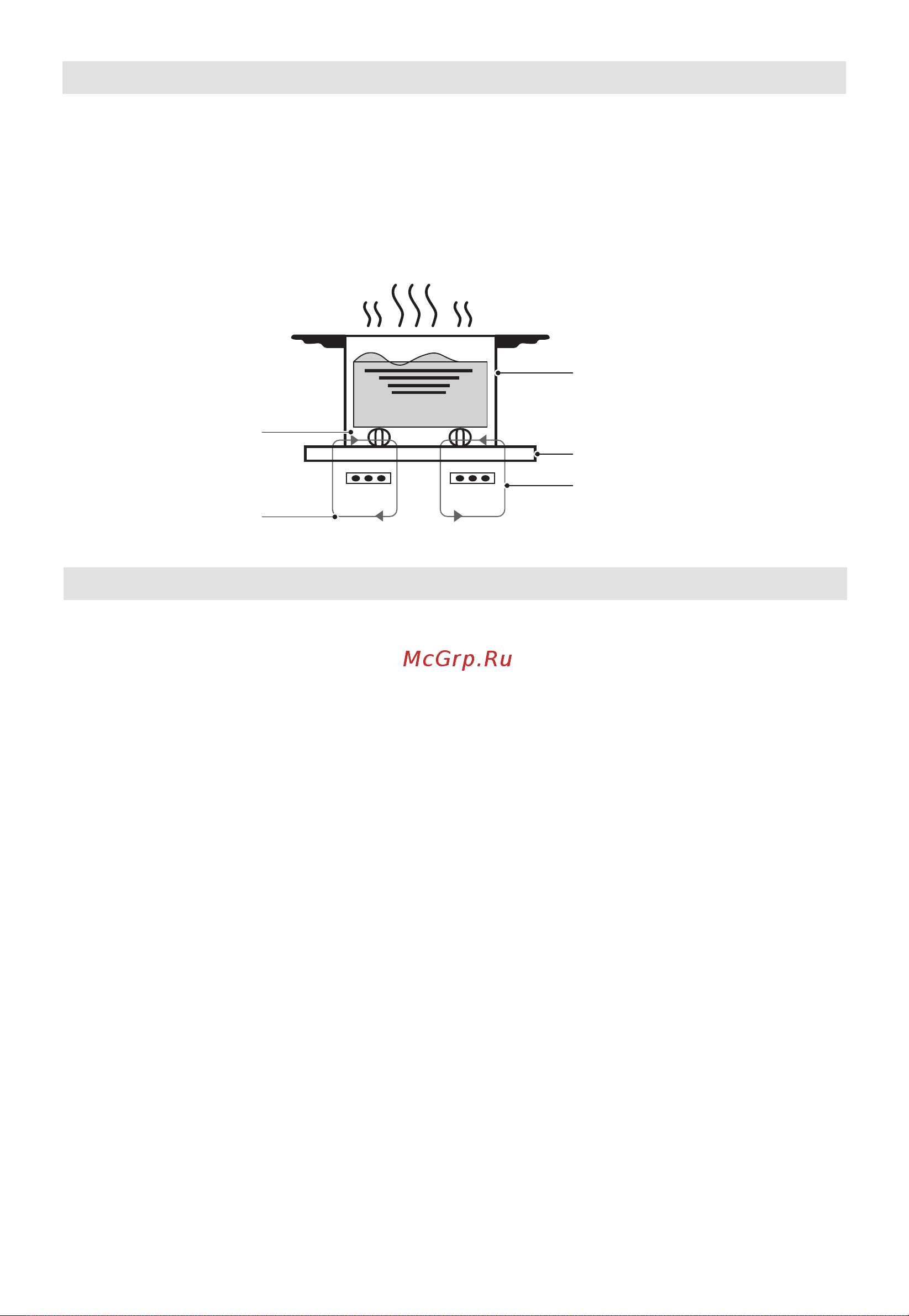 Midea MIH65783F Инструкция по эксплуатации онлайн [10/37] 903307