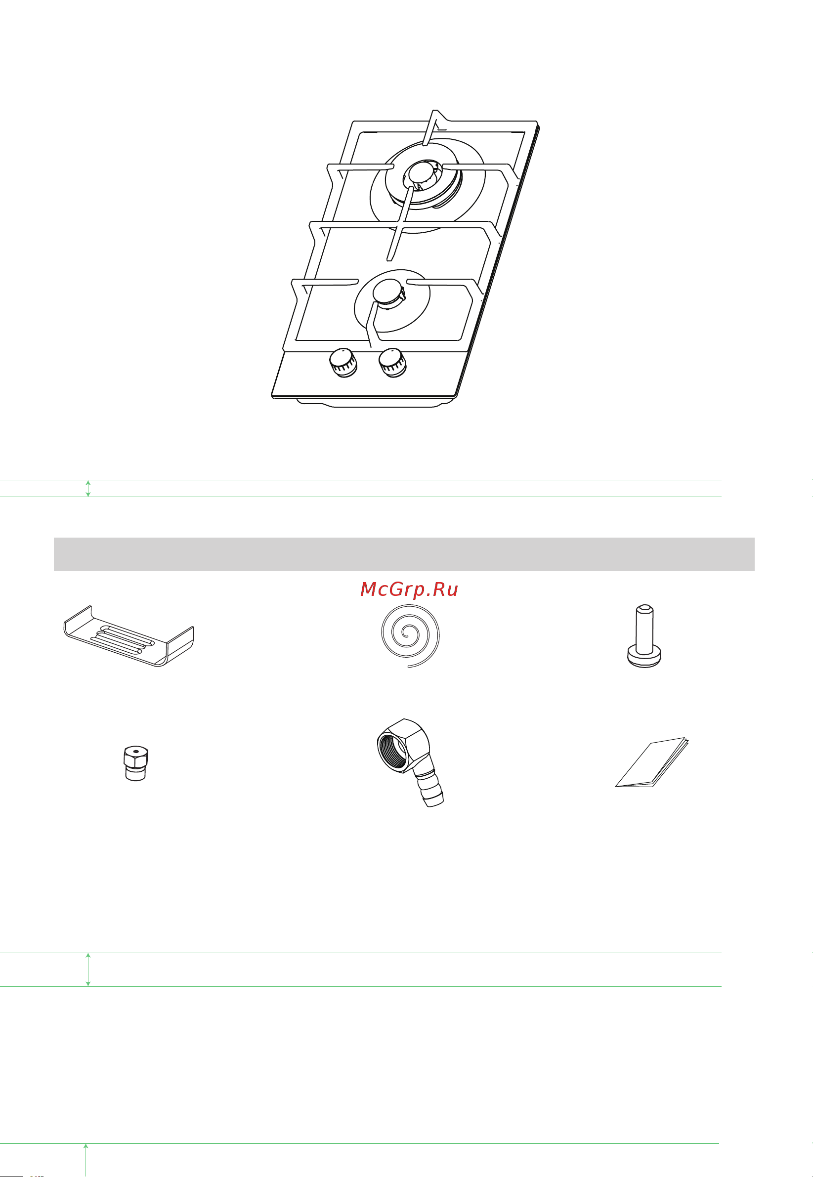 Midea MG3270TGB Инструкция по эксплуатации онлайн [9/28] 903329