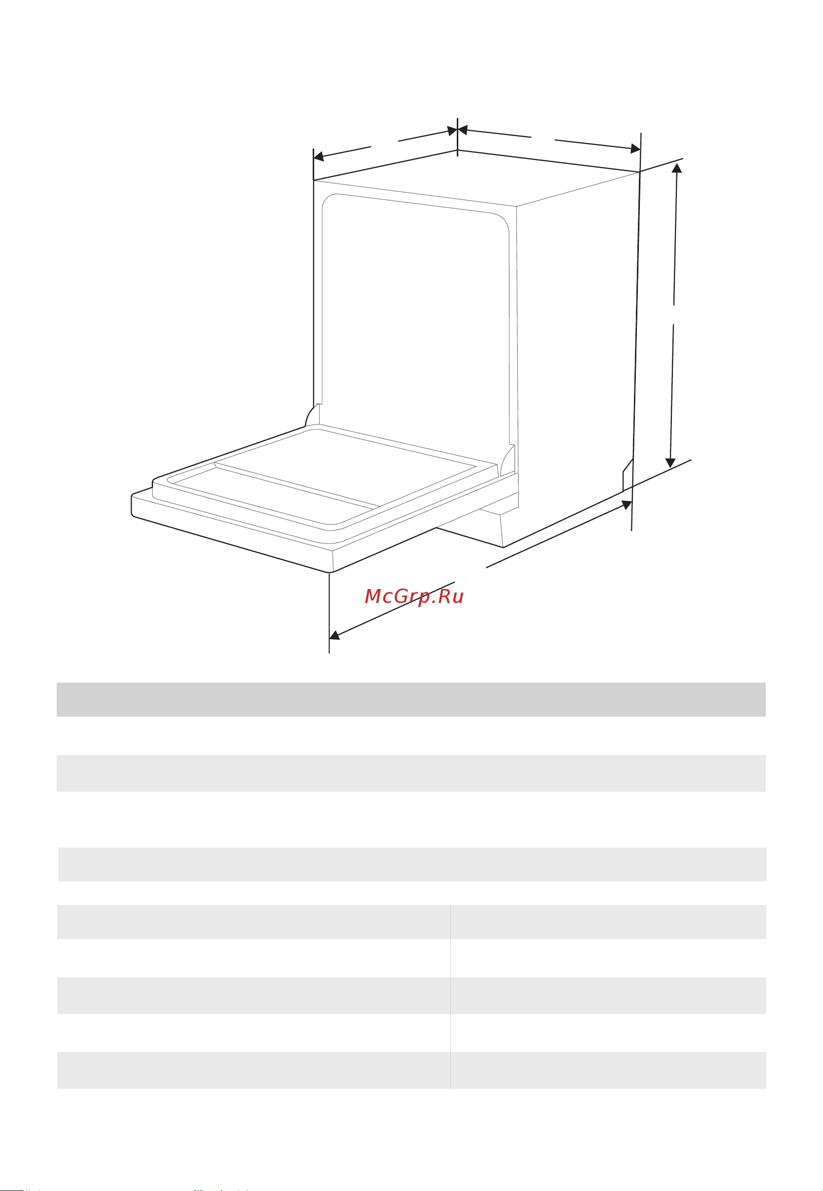 Midea MID45S060 Инструкция по эксплуатации онлайн [9/45] 903354