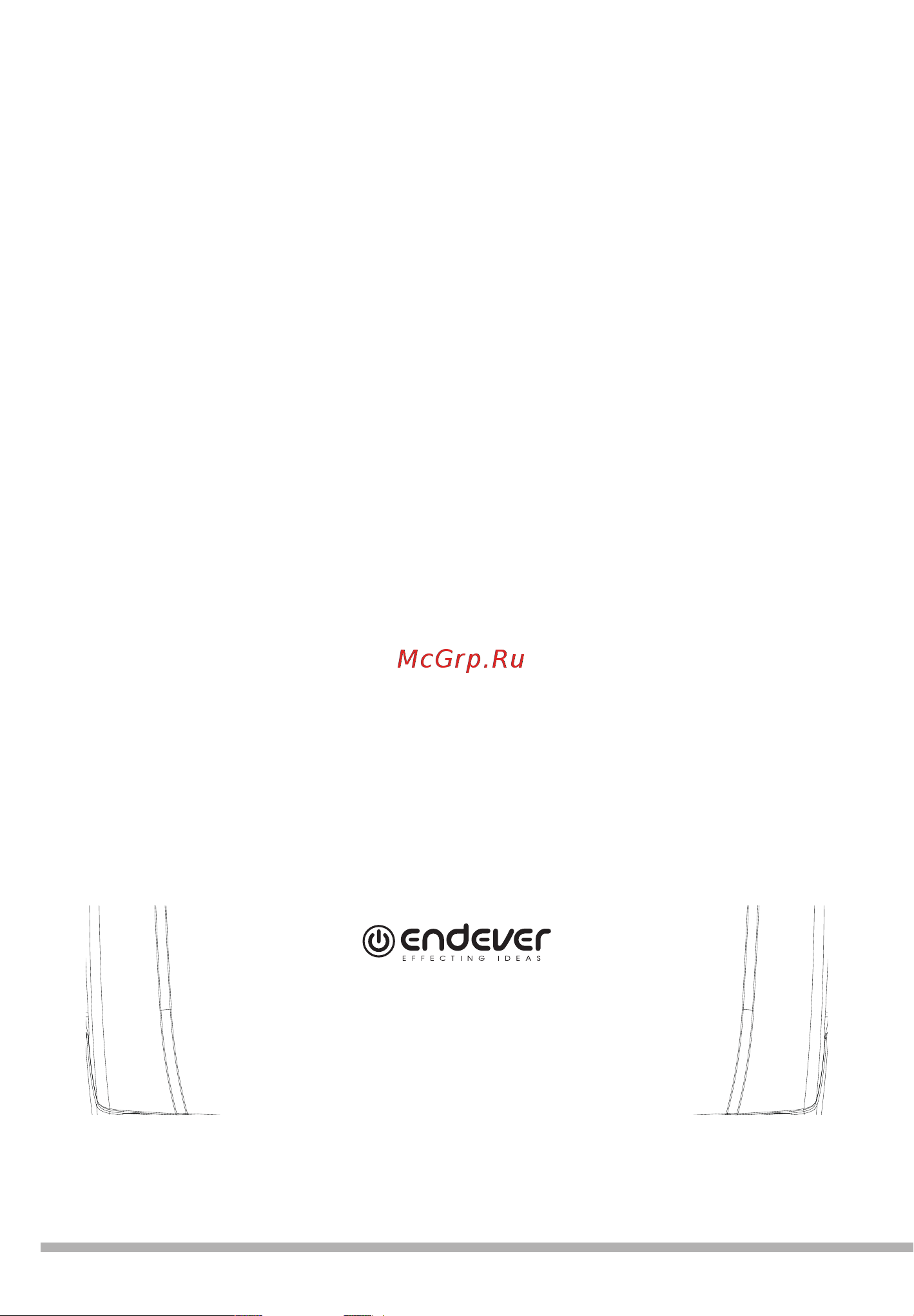 Endever Skyline MB-66 Инструкция по эксплуатации онлайн [10/20] 903496
