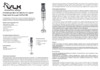 VLK Profi-200 Инструкция по эксплуатации