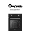 Bufett YON 163 (640163) Инструкция по эксплуатации