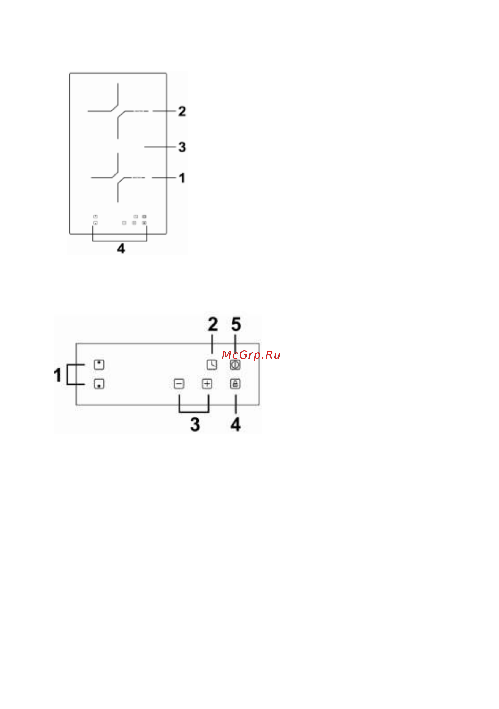Bufett YHB 154 (640154) Инструкция по эксплуатации онлайн [12/47] 903719