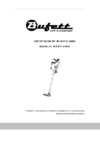 Bufett MVC 386A (640386) Инструкция по эксплуатации