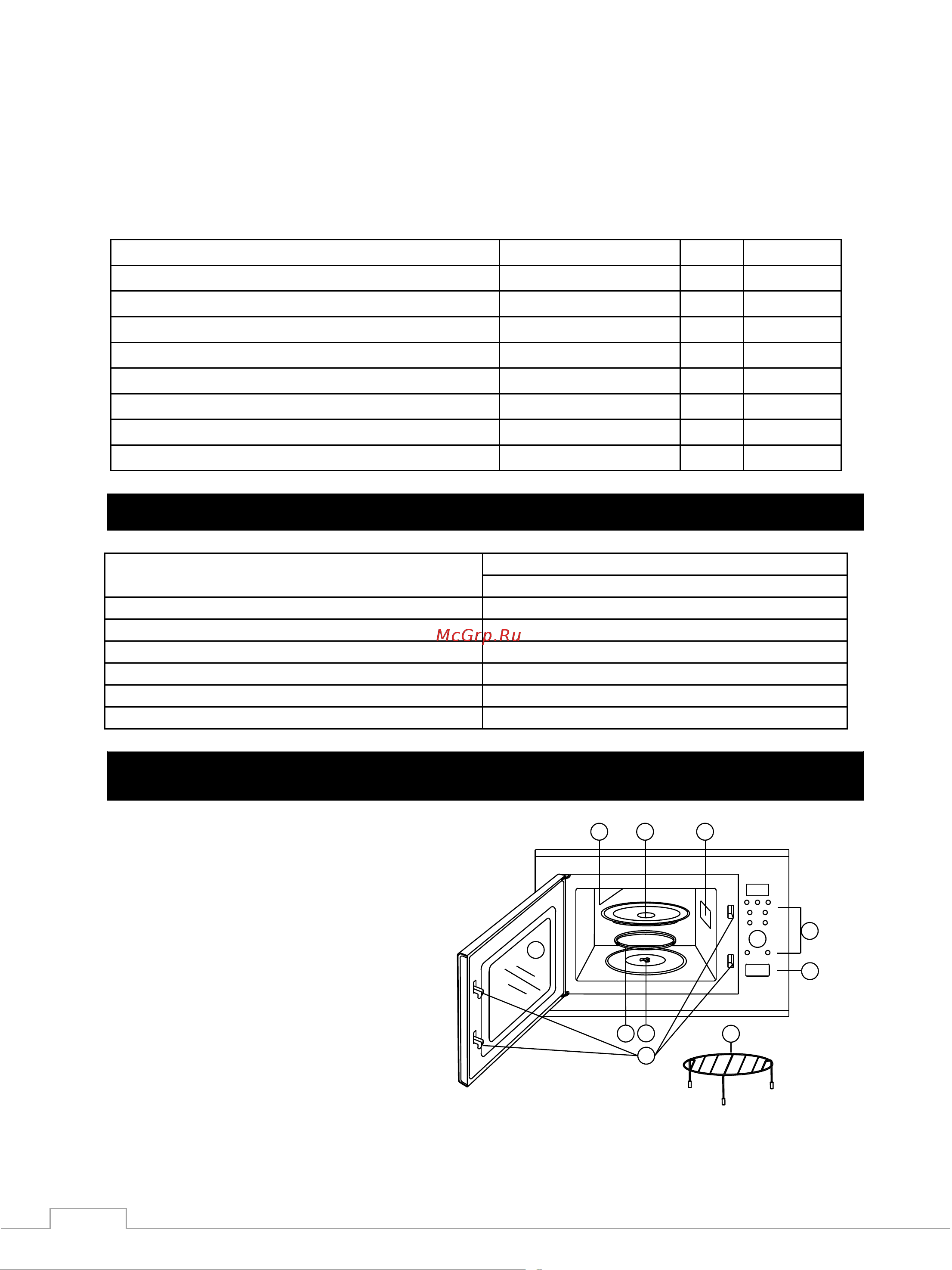 KANZLER M 50 S Инструкция по эксплуатации онлайн [8/15] 903795