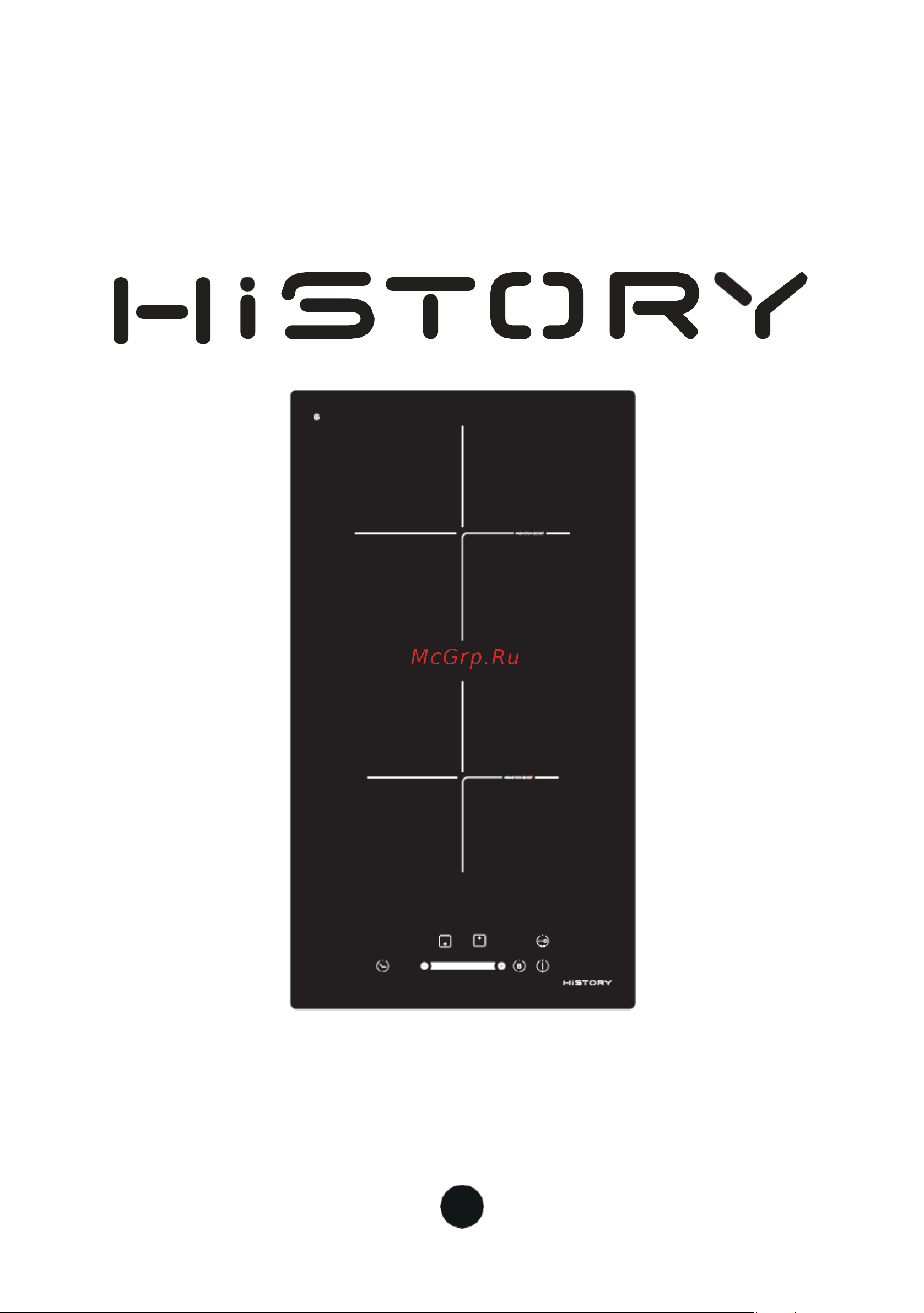 HiSTORY HI 3210 GBK Инструкция по эксплуатации онлайн