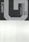 GARTZ KGP70S Инструкция по эксплуатации