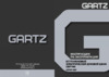 GARTZ OBP790I Инструкция по эксплуатации