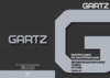 GARTZ HET310B Инструкция по эксплуатации