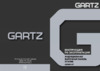 GARTZ HIT610B Инструкция по эксплуатации