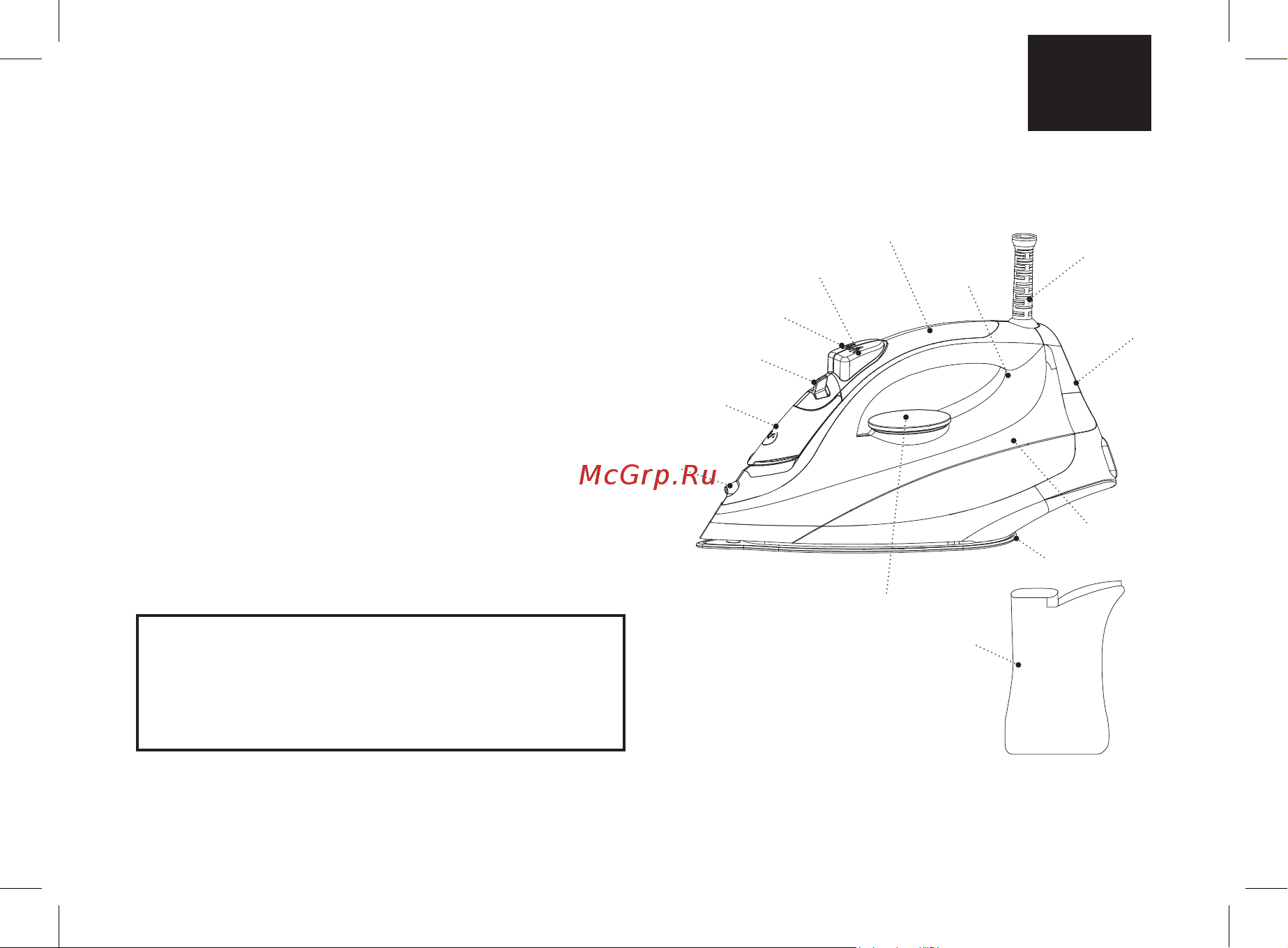 Brayer BR4018 Инструкция по эксплуатации онлайн [3/44] 904123