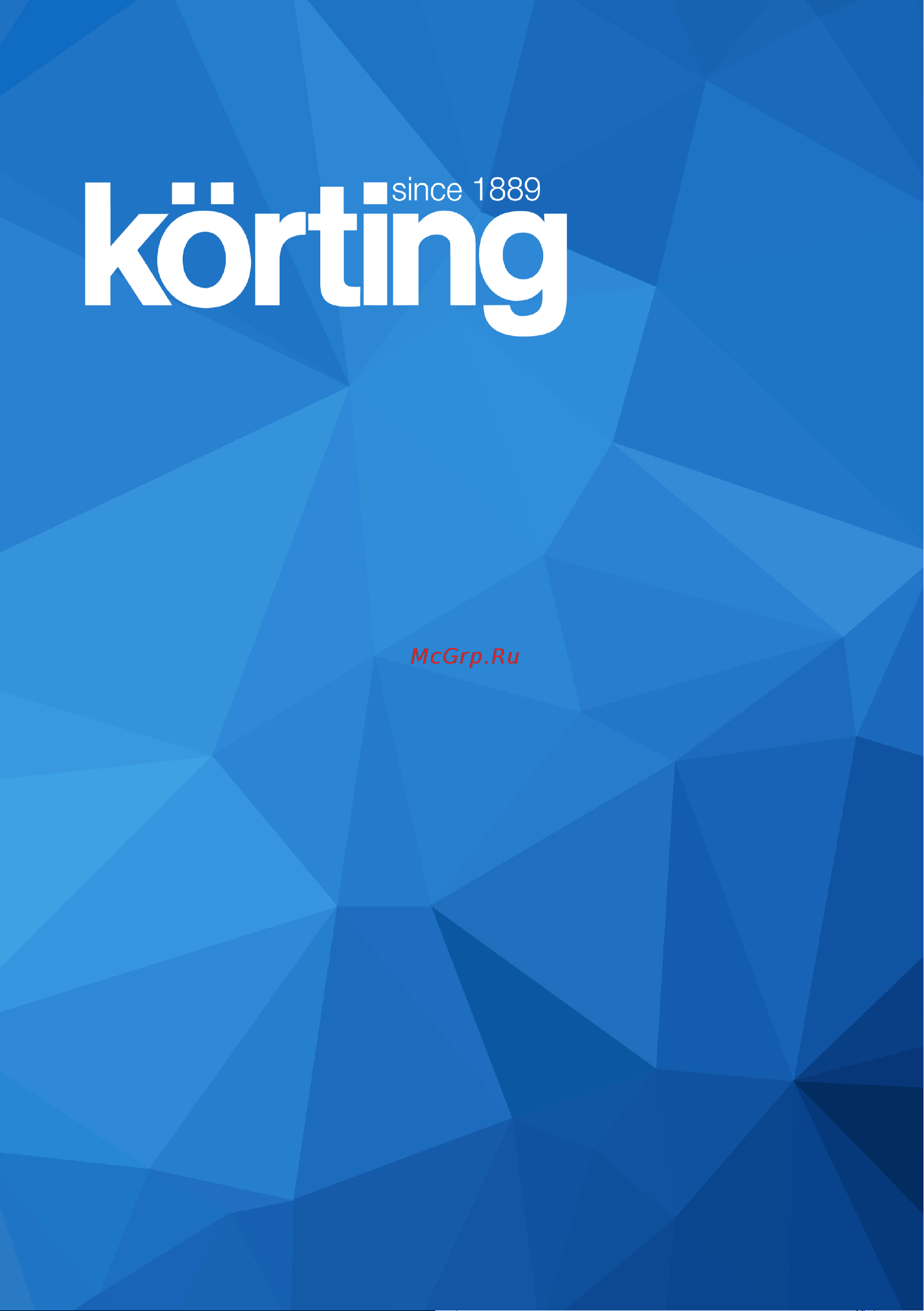 Korting OKB 3230 GN Инструкция по эксплуатации онлайн
