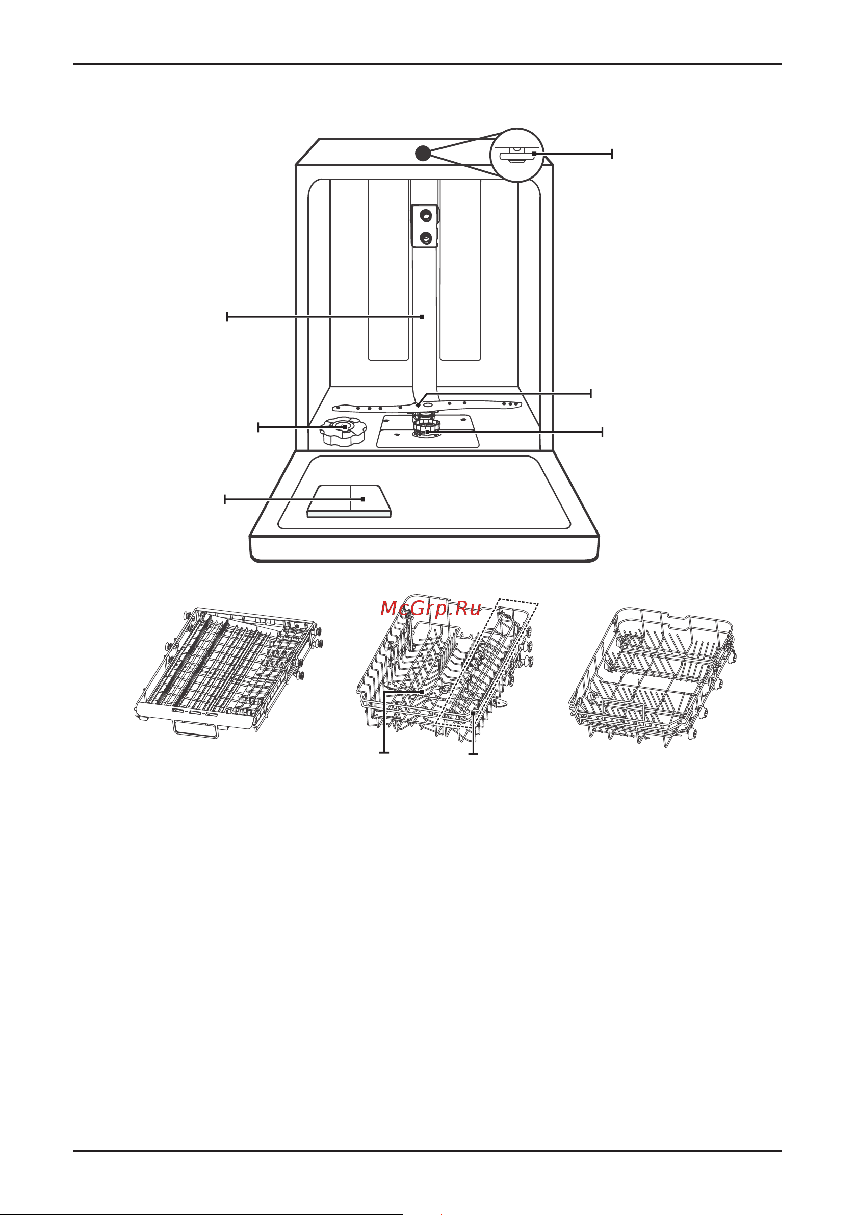 Korting KDI 45557 Инструкция по эксплуатации онлайн [7/52] 904180