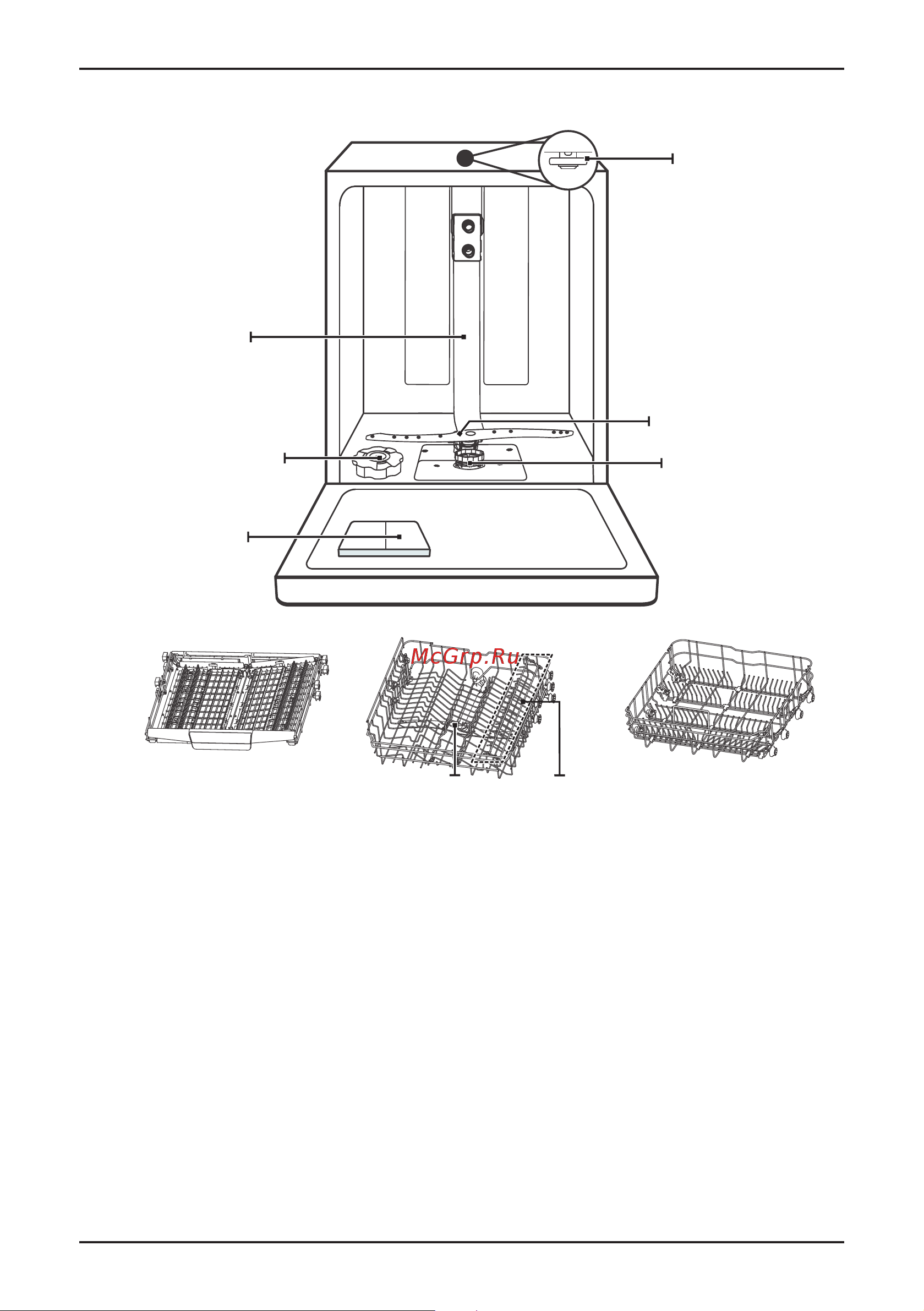 Korting KDI 60977 Инструкция по эксплуатации онлайн [7/56] 904187