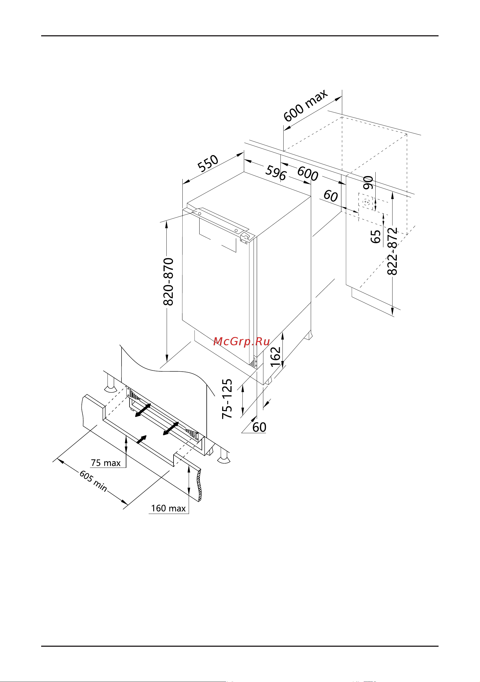 Korting KSI 8159 Инструкция по эксплуатации онлайн [7/32] 904194