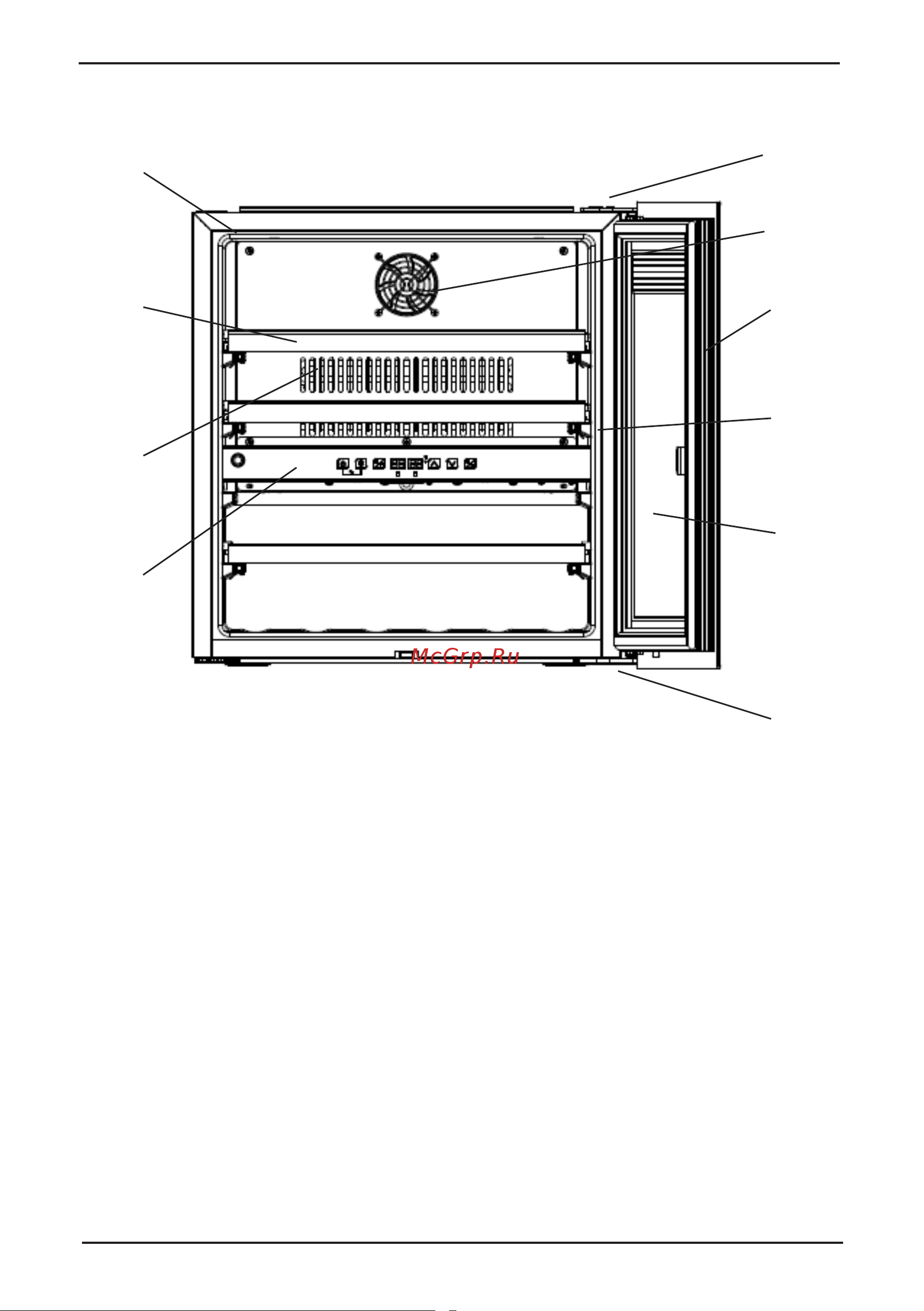 Korting KFW 604 DB GXN Инструкция по эксплуатации онлайн [7/24] 904202