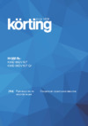 Korting KWD 60DV107 Инструкция по эксплуатации