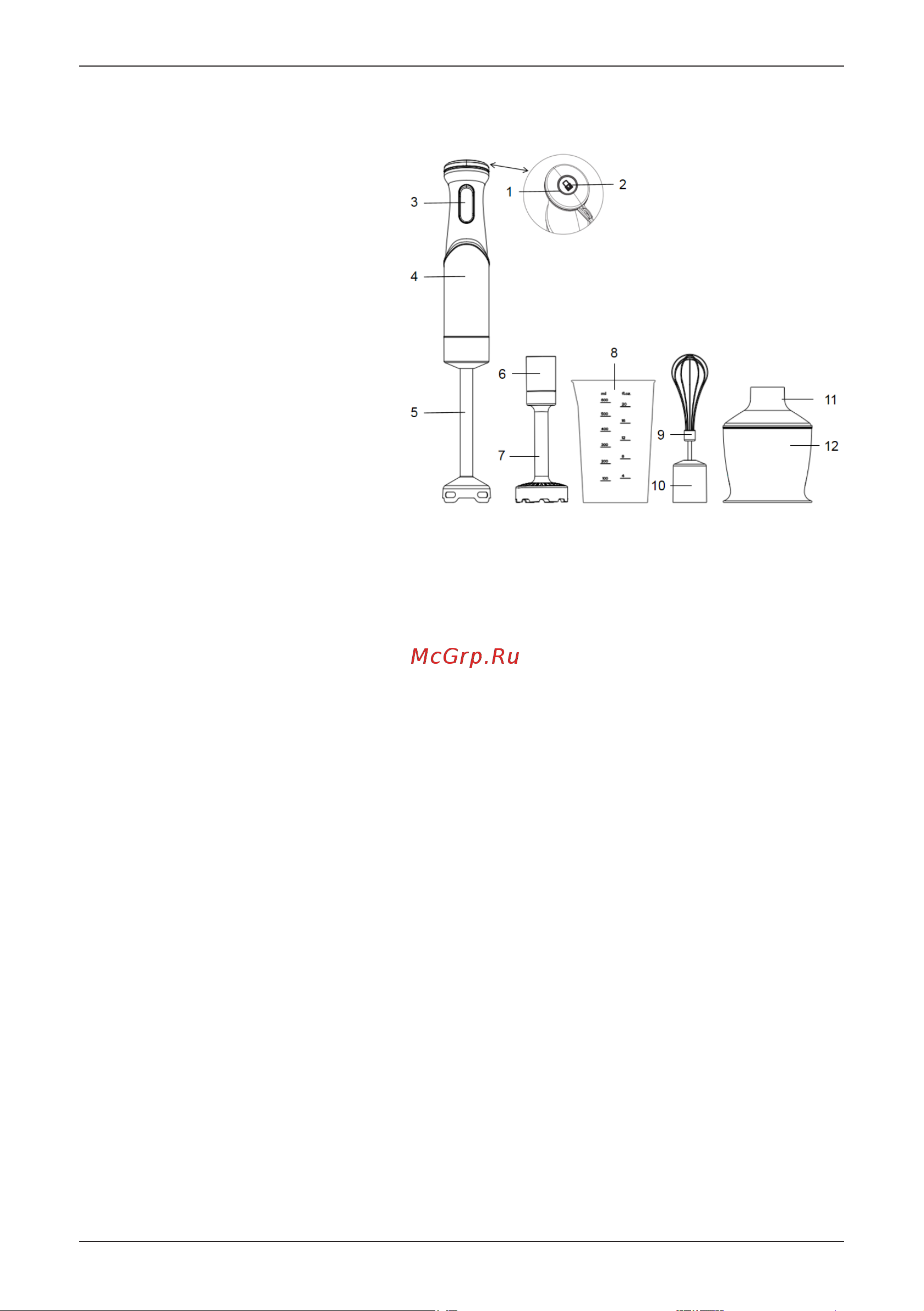 Korting KHB 0321 X Инструкция по эксплуатации онлайн [5/16] 904265