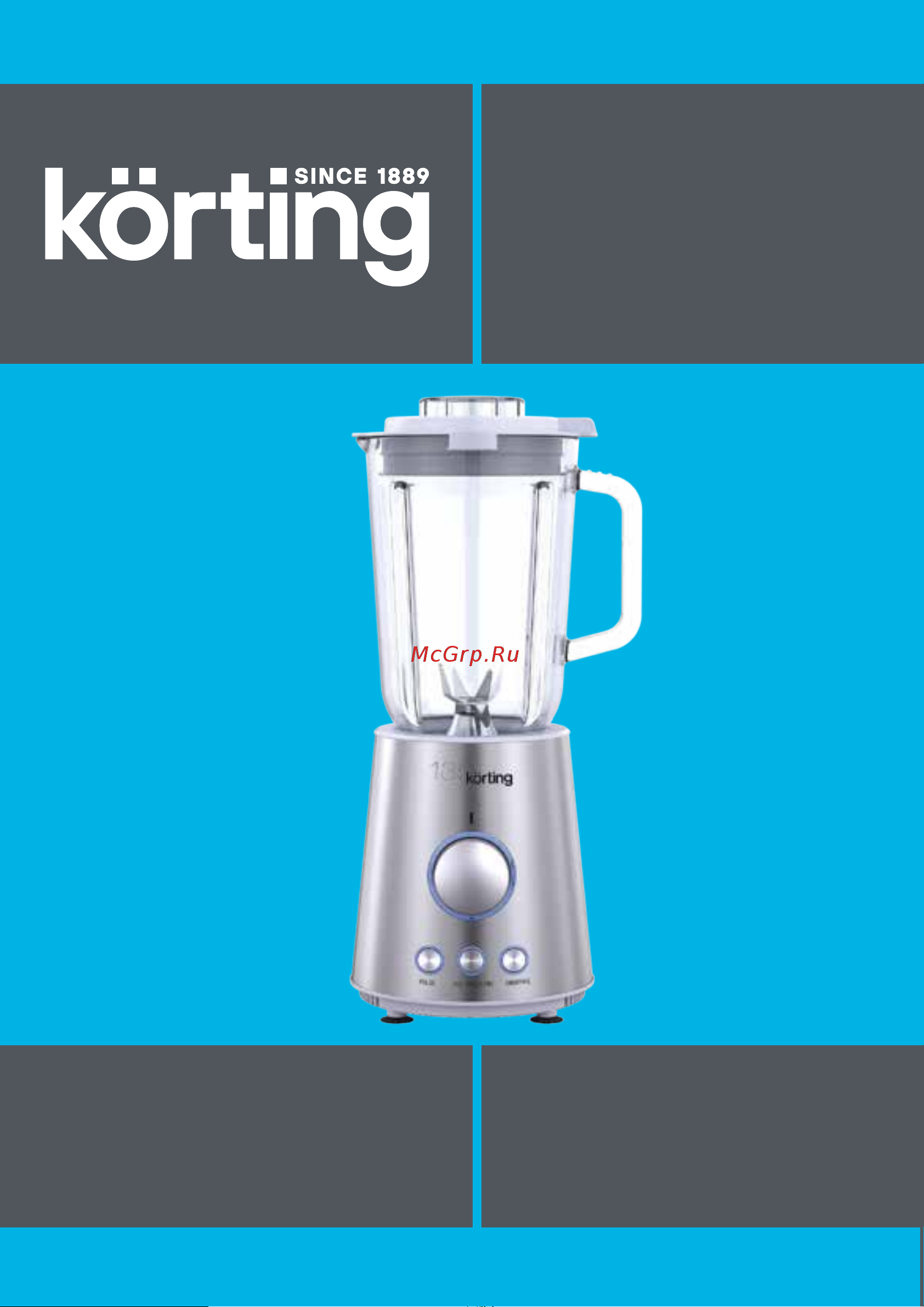Korting KTB 0702 W135 Инструкция по эксплуатации онлайн