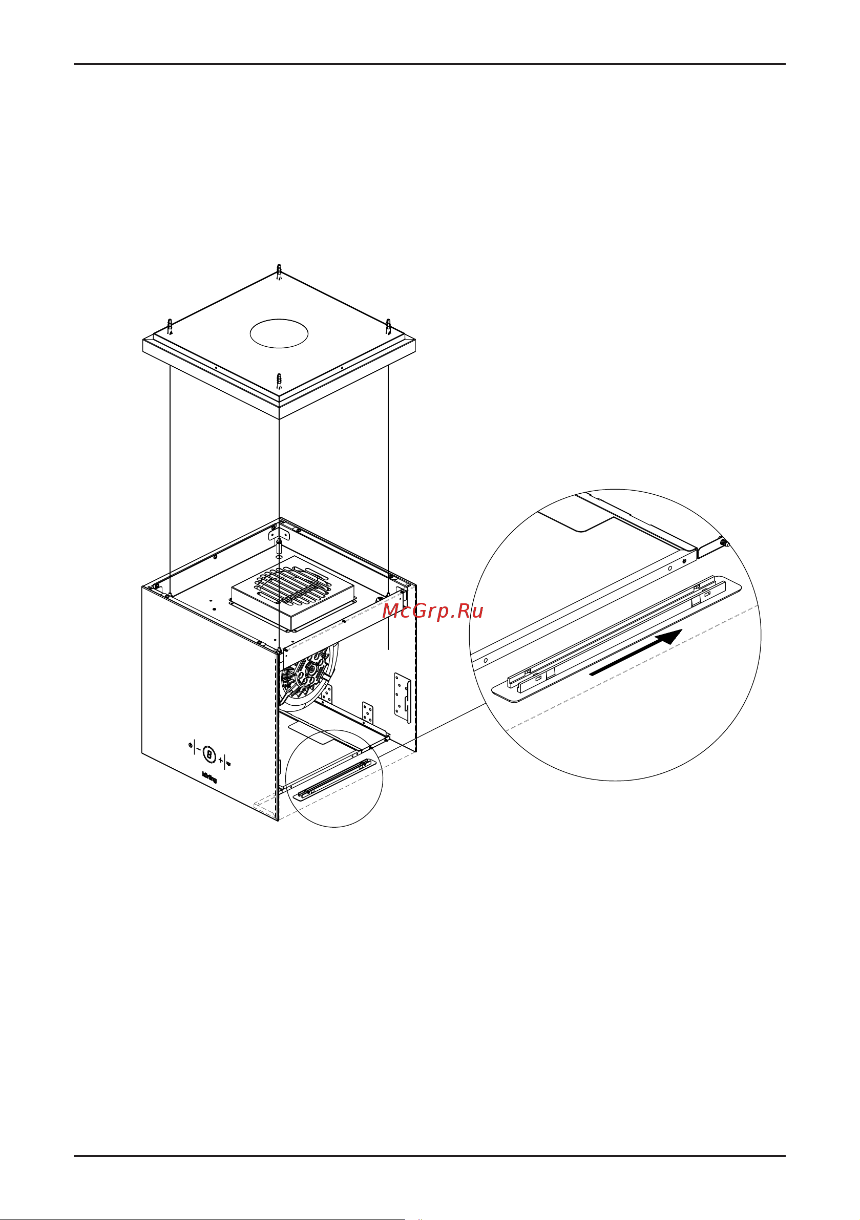 Korting KHA 40828 GN Инструкция по эксплуатации онлайн [15/24] 904296